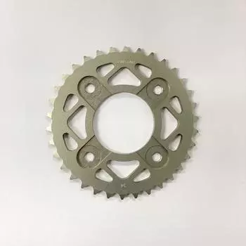 Номер детали задней звездочки SUNSTAR CUB C125 RH-123-32 (420 размер/32T) ГРОМ/Обезьяна125/СУПЕР