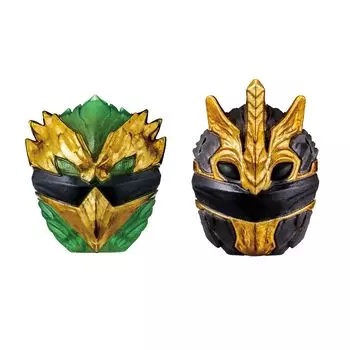 Номер один Sentai Gojuger DX Centiling Set Nuthatch Eagle Goju Unicorn [Bandai] и