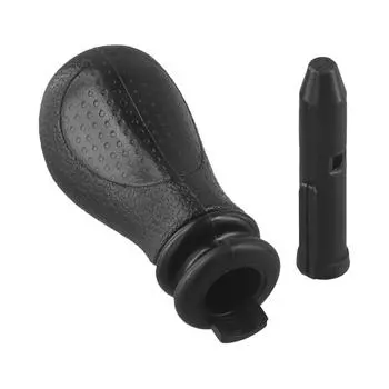 Номер OEM не входит в комплект поставки. Головка ручки переключения передач. Продукт вторичного рынка, изготовленный с точностью. Прямая замена. Простая установка. CHINA