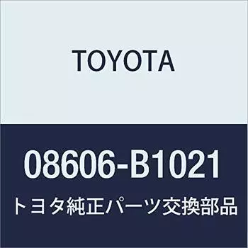 Номер продукта комплекта для установки TOYOTA: 08606-B1021