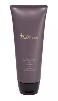 Номер Rokkan Шелковое средство 200г