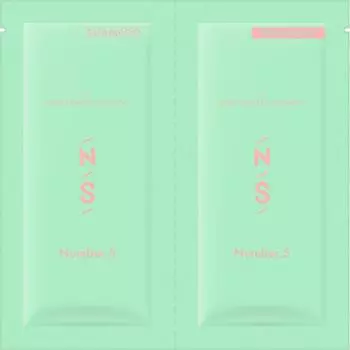 Номер S для контроля набухания, 1-дневный пробный период, 10 мл+10 г