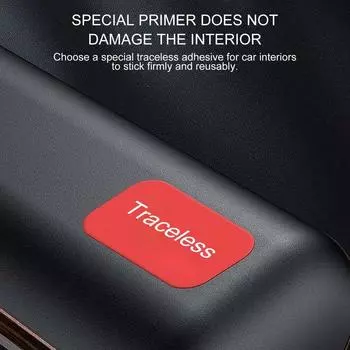 Номер телефона автомобиля Парковочная карта Номер телефона на приборной панели Парковочная карта Многофункциональная временная парковочная табличка Парковка автомобиля из сплава