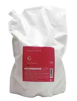 Номер Три Мириам Лечение G 3000г Сменный блок чистый