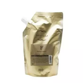 Номер Три Myriam Treatment F 500г Сменный блок