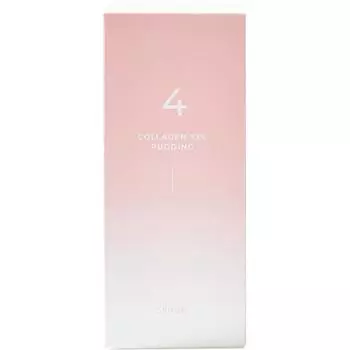 Номер Вино Нет. 4 Plunto Collagen 73 Сыворотка 50 мл