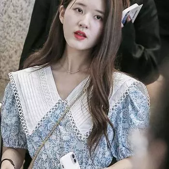 Номер в стиле знаменитости на весну и лето с кондиционером и шалью с воротником-стойкой белый