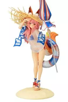 Номер заказа: Mae scale ПВХ окрашенная готовая фигурка Fate/Grand Lancer/Tamamo 1/7