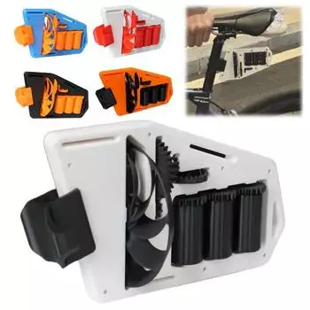 Номерной знак для велосипеда, работающего на ветряке, напечатанный на 3D-принтере, номерной знак для велосипеда своими руками, персонализированный велосипед