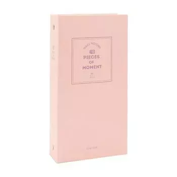 Неприхотливый квадратный альбом Polaroid