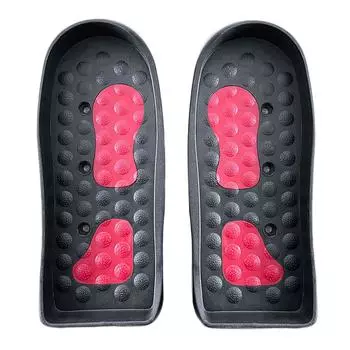 Non Indoor Portable Pedals Supplies for Trainer Elliptical Sports Slip