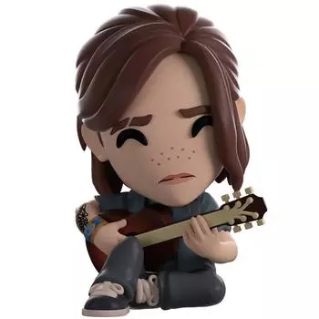 Non-movable Doll Collection Version Scale Doll Desktop Ornaments With One Accessory One Size