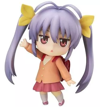 Non Non Biyori Нендороид Ренге Мияучи окрашенный подвижный (Немасштабная фигура из ABS&ATBC-ПВХ)