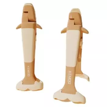 Non-Slip Anti Scalding Clip 2in1 Hot Bowl Gripper Anti-hot Bowl Plate Clips Baking Cooking