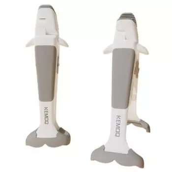 Non-Slip Anti Scalding Clip 2in1 Hot Bowl Gripper Anti-hot Bowl Plate Clips Baking Cooking