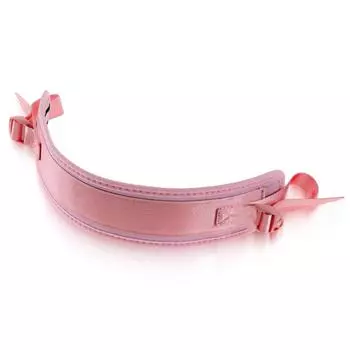 Non Slip Dumbbell Booty Belt Easy to Use Waist Trainer Belt Bridges Hip Thrust Belt Home Workouts