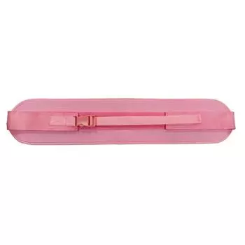 Non Slip Dumbbell Weight Belt Adjustable Weight-Bearing Glute Bridge Pad Ergonomic Design Wear-resistance Hip Thrust Belt