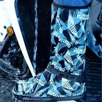 Non-slip Loafers Male Shoes Pvc Waterproof Work Comfortable Fishing High Quality Men s Rain Boots Plastic Galoshes for City New 36