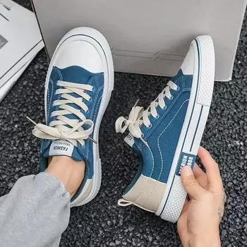 Non-slip Men s Casual Shoes Chunky Lightweight Sneakers Cheap Clearance Korean Style Trends 2024 Size 45 Legitimate Male Shoe 39