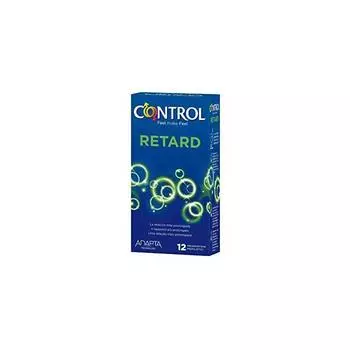 Non Stop Retard Control 12 Номинальная длина блока 54 мм