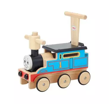 Nonaka Manufacturing Паровозик Томас Дерево