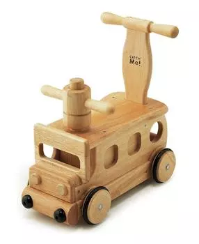 Nonaka Manufacturing Riding Boo Boo 9620 Деревья