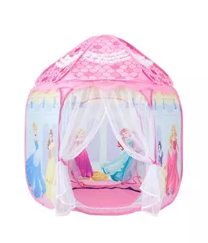 Nonaka Seisakusho Disney Princess Sparkly Princess Room