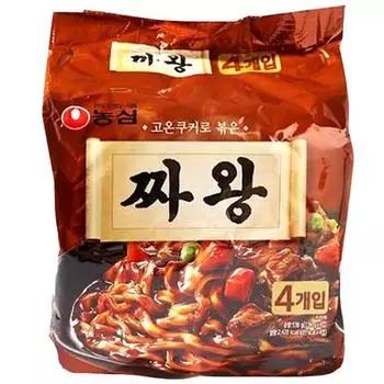 Nongshim Джаванг 134г