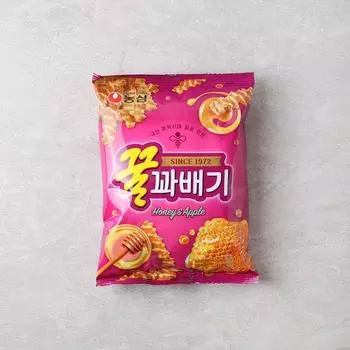 Nongshim - Медовый твист 90г 1PCS