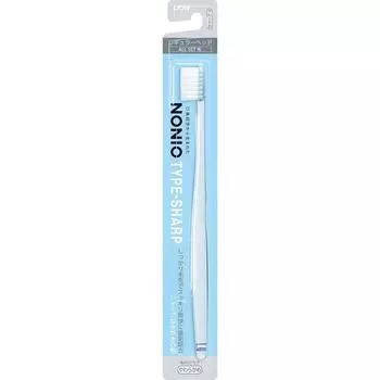 Nonio Lion Nonio Brash Type Sharp 1 зуб Brash Soft