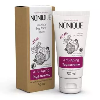 NoNique Anti-Aging Day Cream 50ml