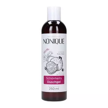 NoNique Beauty Shower Gel 250ml
