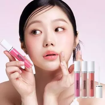 NoNore Pure Glam Lip Plumper 3 цвета 002 nude glamor