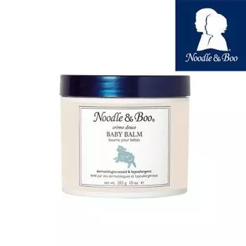Noodle & Boo Детский бальзам с высокой степенью увлажнения, большой емкости, 283 г Large capacity baby balm 283g