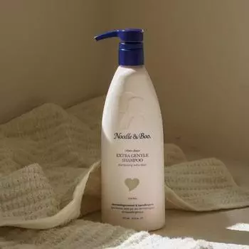 Noodle & Boo Extra Gentle Large Capacity Shampoo 473ml Large capacity shampoo 473ml