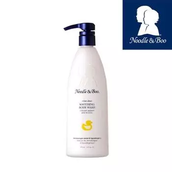 Noodle & Boo Гель для душа большой емкости, 473 мл Large capacity wash 473ml