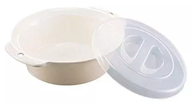 Noodle instant ramen ramen bag noodle range in No pot or bowl microwave vegetables easy cleanup can make ramen in the cooking living alone maker, белый