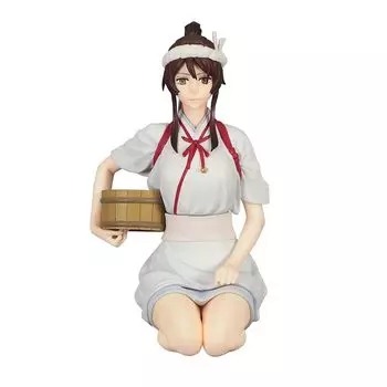 Noodle Stopper Figure Hell Raku Yamada Asaemon Sakiri