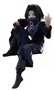 Noodle Stopper Figure HUNTERHUNTER -Faitan-
