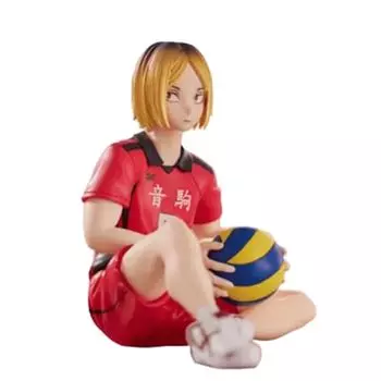 Noodle Stopper Figure Kozume Polishing Haikyu!!