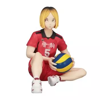 Noodle Stopper Figure Kozume Polishing Haikyu!!