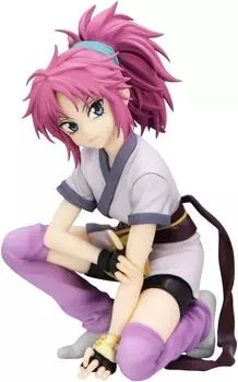 Noodle Stopper Figure Machi Official HUNTERHUNTER