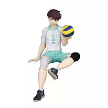 Noodle Stopper Figure Toru Oikawa Haikyu!!