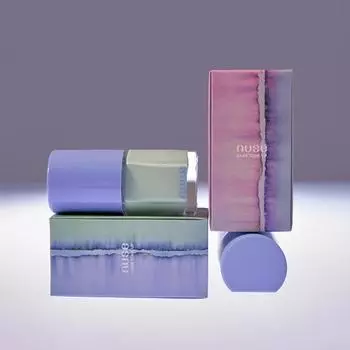 Noose Care Tone Up, 01 персиковый
