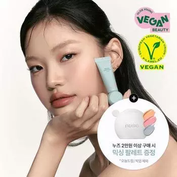 Noose Mousse Care Cheek Handy 8 цветов 00 up