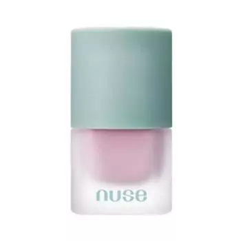 Noose Mousse Care Cheek НОВЫЕ румяна 4 цвета, выберите 1, 1 шт., 01 Taro Mousse