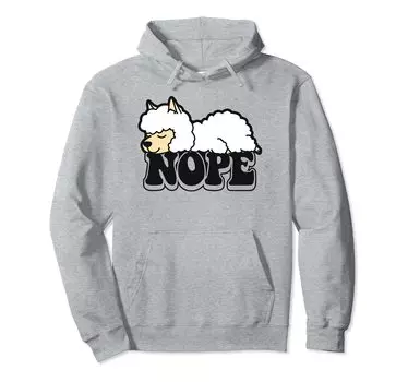 Nope Pako Alpaca Llama Alpaca Breeder Alpaca Parka