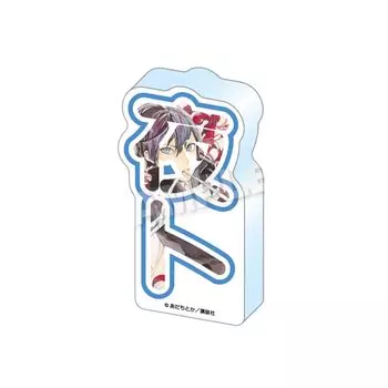 Норагами Ято Акриловый Именной Блок