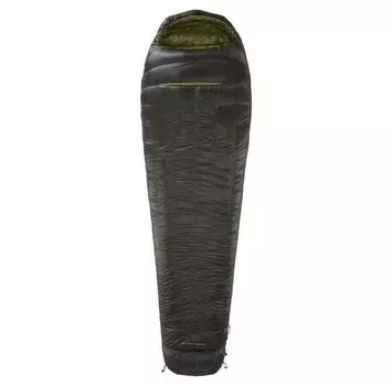 Nordisk Balance 400 спальный мешок Short/Left Zipper