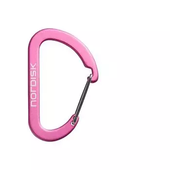 NORDISK Большие крючки, 6 шт. Cherry